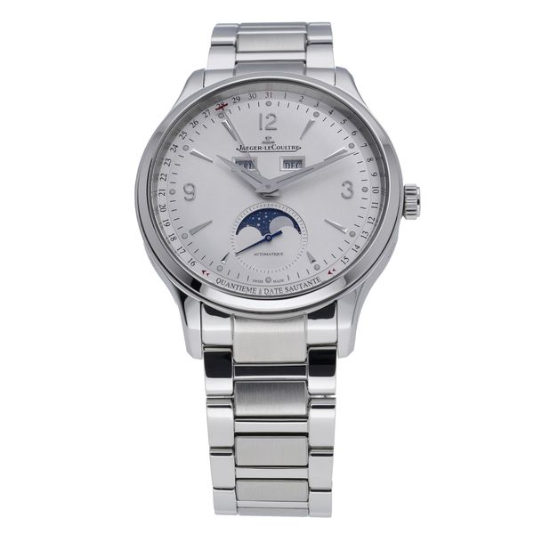 Jaeger-LeCoultre Master Control 4148120